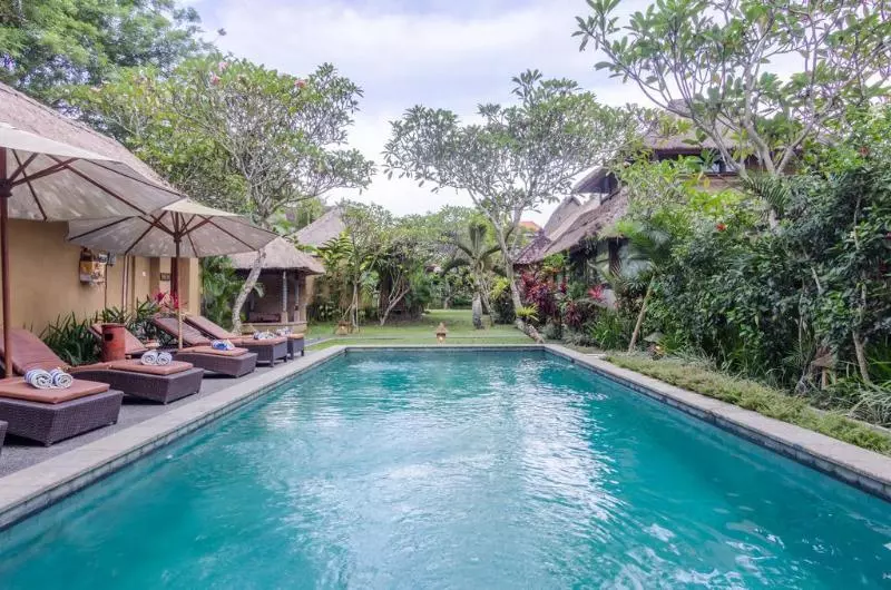 Fotos del hotel Chili Ubud Cottage:  2
