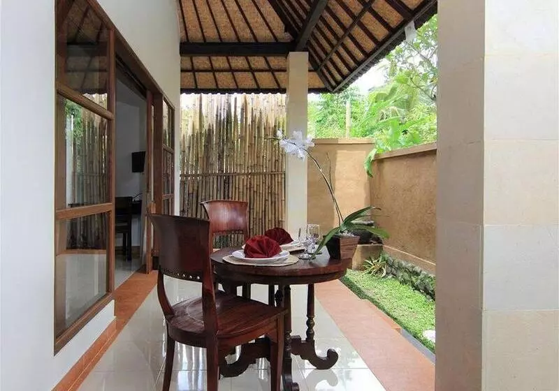 Fotos del hotel Chili Ubud Cottage:  21