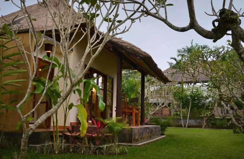 Fotos del hotel Chili Ubud Cottage:  9