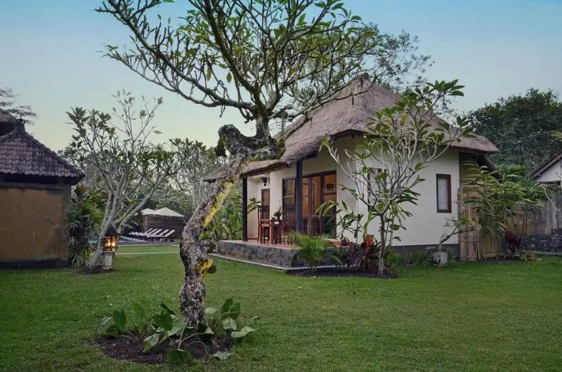 Fotos del hotel Chili Ubud Cottage:  15