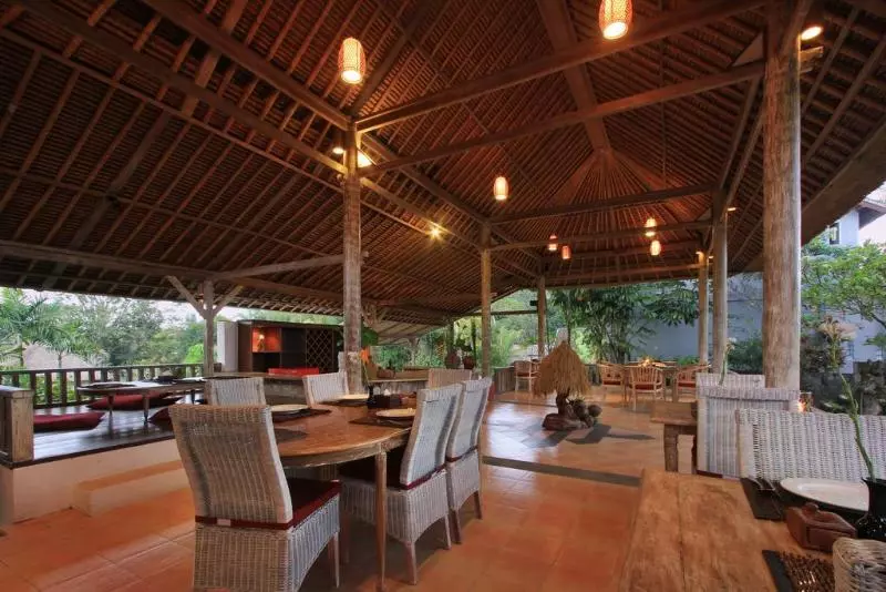 Fotos del hotel Chili Ubud Cottage:  17