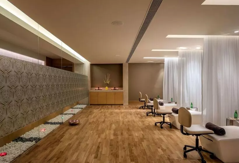 Fotos del hotel Feathers A Radha , Chennai:  14