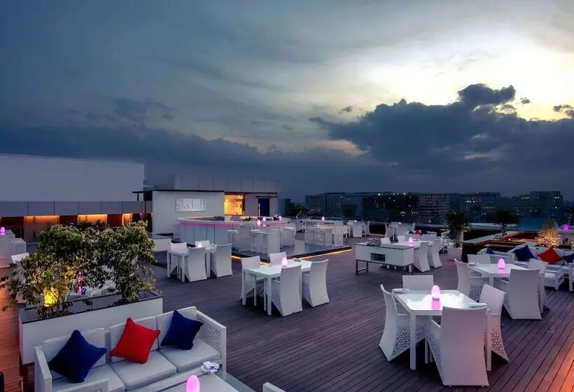 Fotos del hotel Feathers A Radha , Chennai:  18