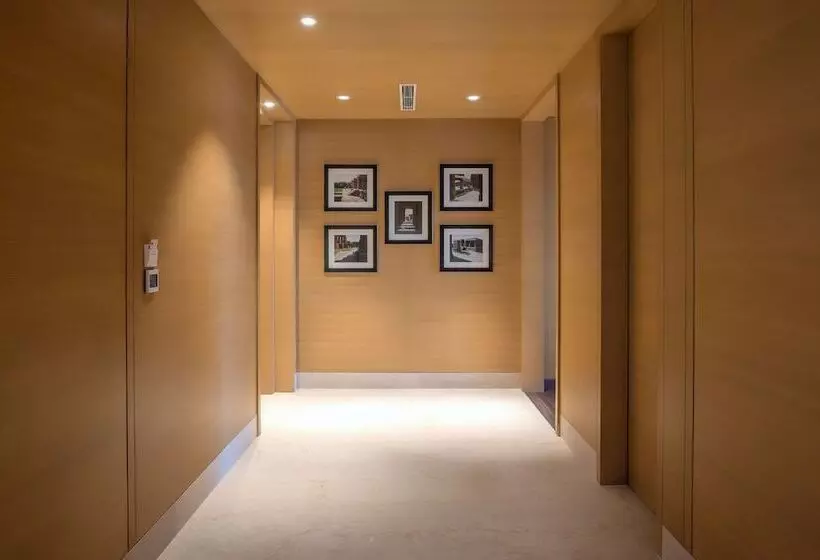 Fotos del hotel Feathers A Radha , Chennai:  5