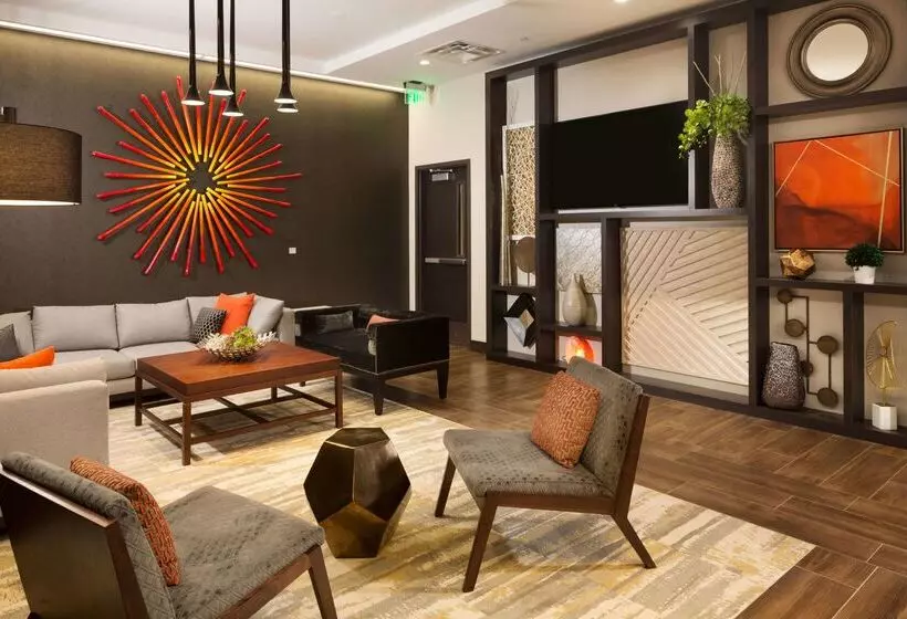 Fotos del hotel Hampton Inn & Suites Dallas Downtown:  23