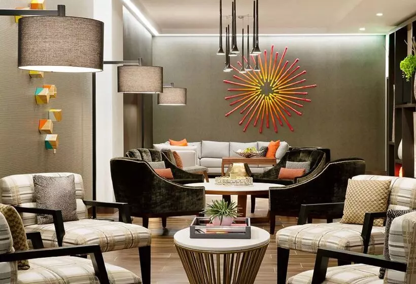 Fotos del hotel Hampton Inn & Suites Dallas Downtown:  11