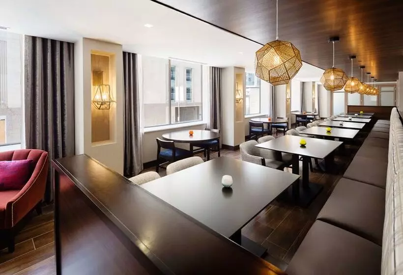 Fotos del hotel Hampton Inn & Suites Dallas Downtown:  6