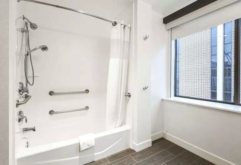 Fotos del hotel Hampton Inn & Suites Dallas Downtown:  7