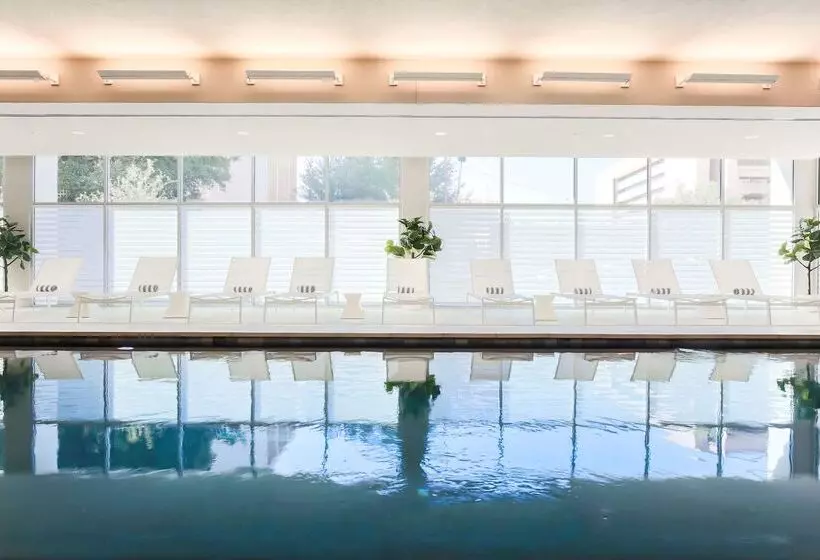 Fotos del hotel Hampton Inn & Suites Dallas Downtown:  3