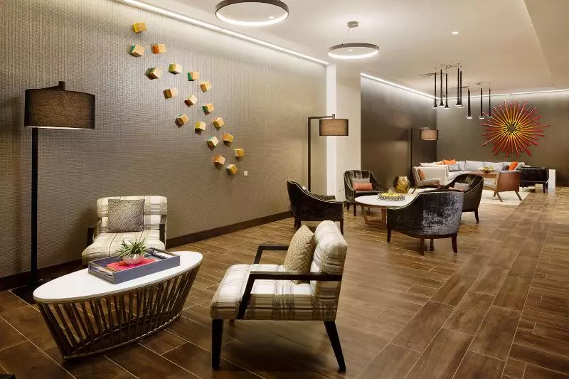Fotos del hotel Hampton Inn & Suites Dallas Downtown:  4