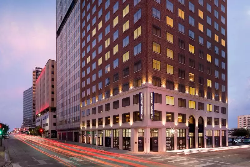 Fotos del hotel Hampton Inn & Suites Dallas Downtown:  10