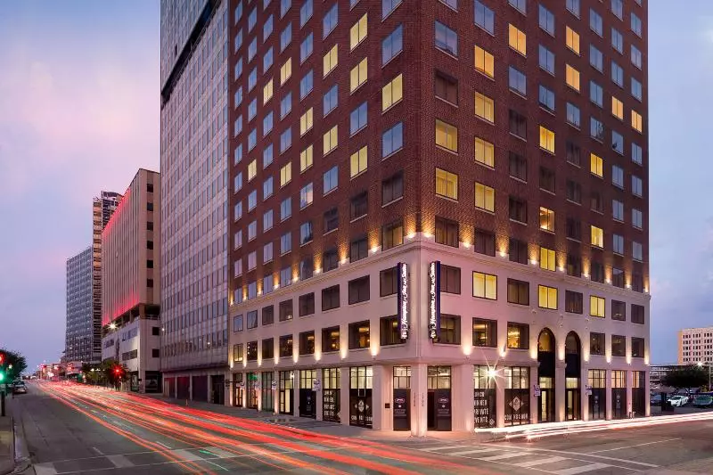 Fotos del hotel Hampton Inn & Suites Dallas Downtown:  17