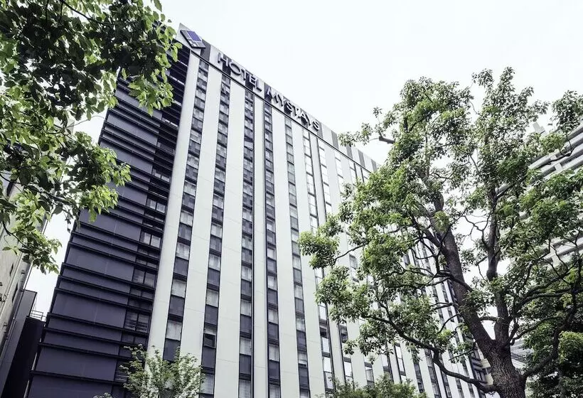 Mystays Premier Akasaka