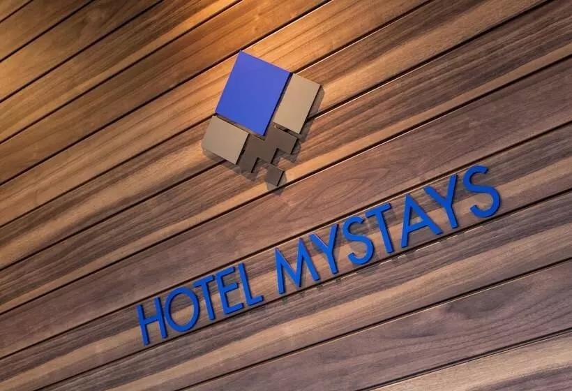 Fotos del hotel Mystays Premier Akasaka:  6