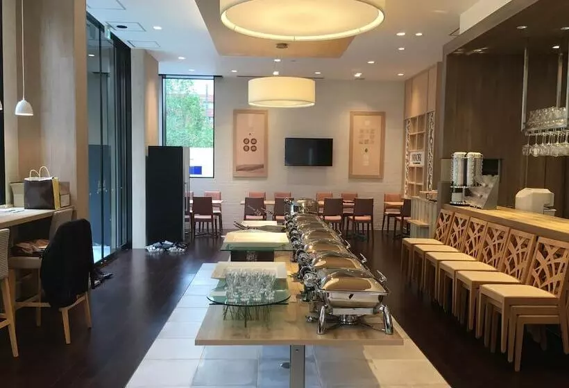 Fotos del hotel Mystays Premier Akasaka:  8