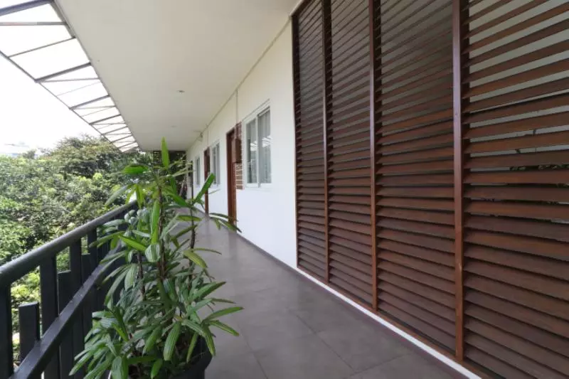 Fotos del hotel Pejaten Valley Residence:  12