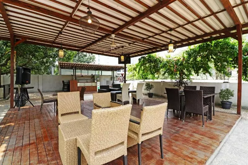 Fotos del hotel Pejaten Valley Residence:  6