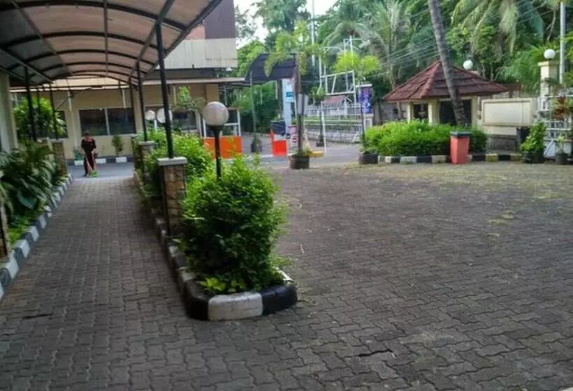 Fotos del hotel Puri Jaya:  12