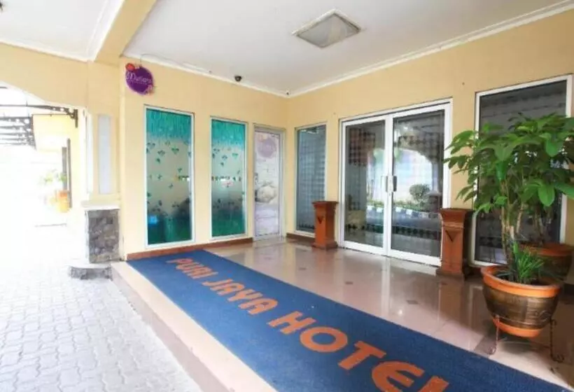Fotos del hotel Puri Jaya:  14