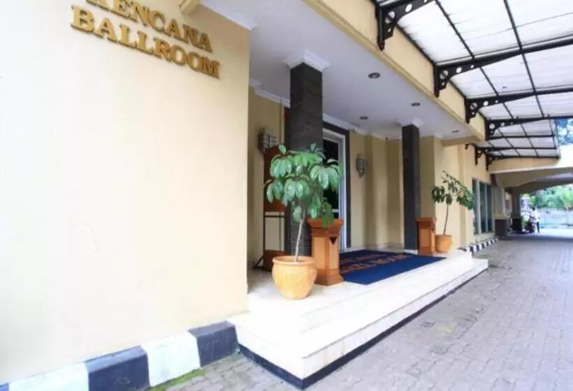 Fotos del hotel Puri Jaya:  6