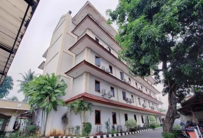 Fotos del hotel Puri Jaya:  8