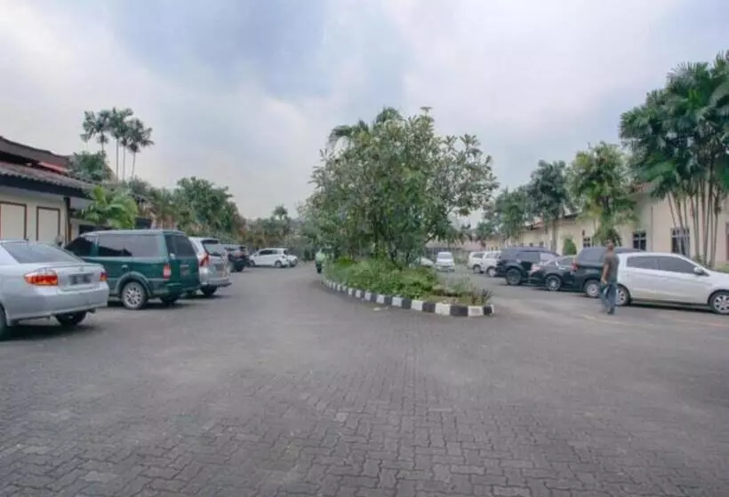 Fotos del hotel Puri Jaya:  7