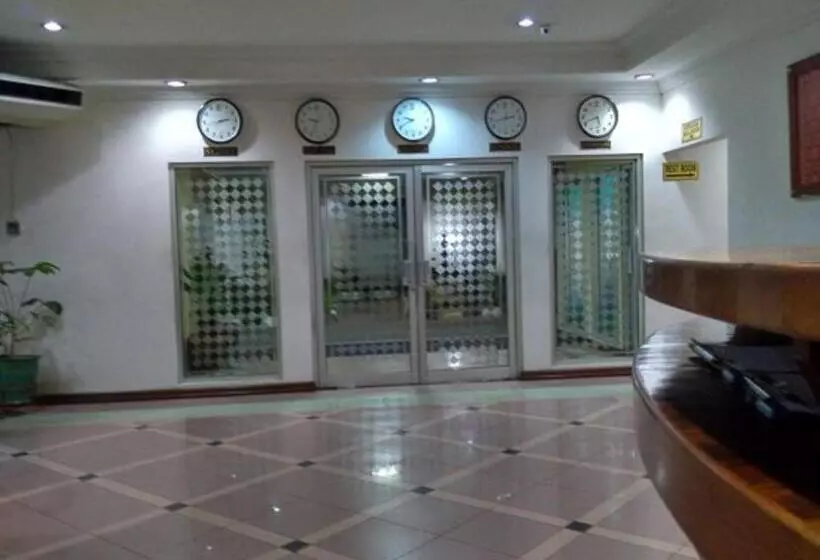 Fotos del hotel Puri Jaya:  10