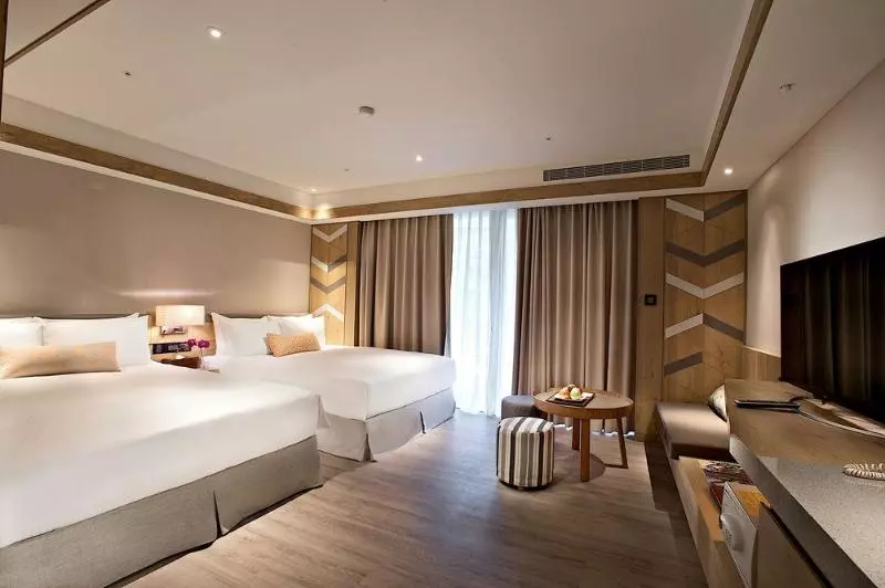 Fotos del hotel Royal Chihpen:  2