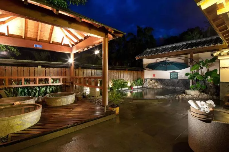 Fotos del hotel Royal Chihpen:  9