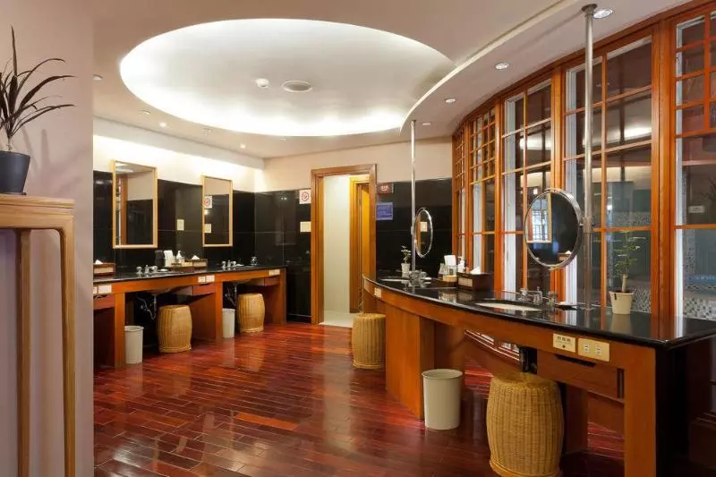 Fotos del hotel Royal Chihpen:  5