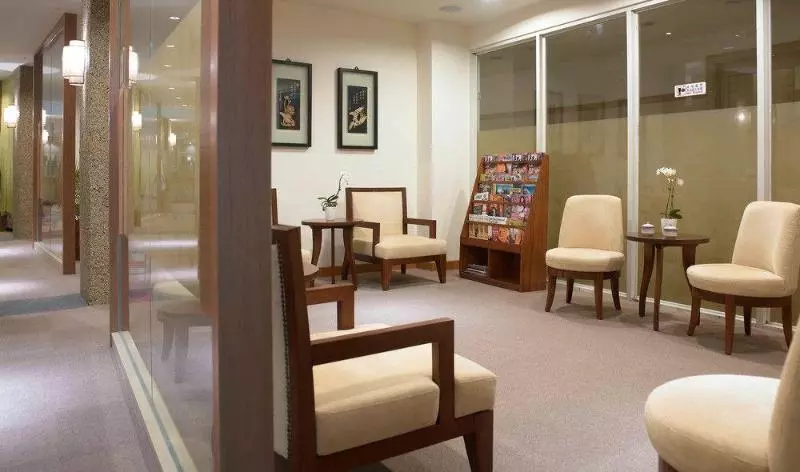 Fotos del hotel Royal Chihpen:  4