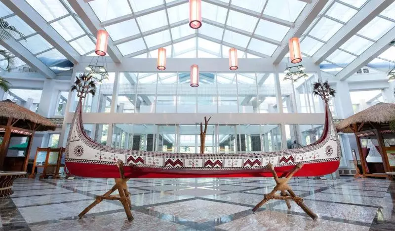 Fotos del hotel Royal Chihpen:  6