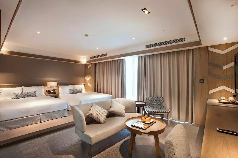 Fotos del hotel Royal Chihpen:  14