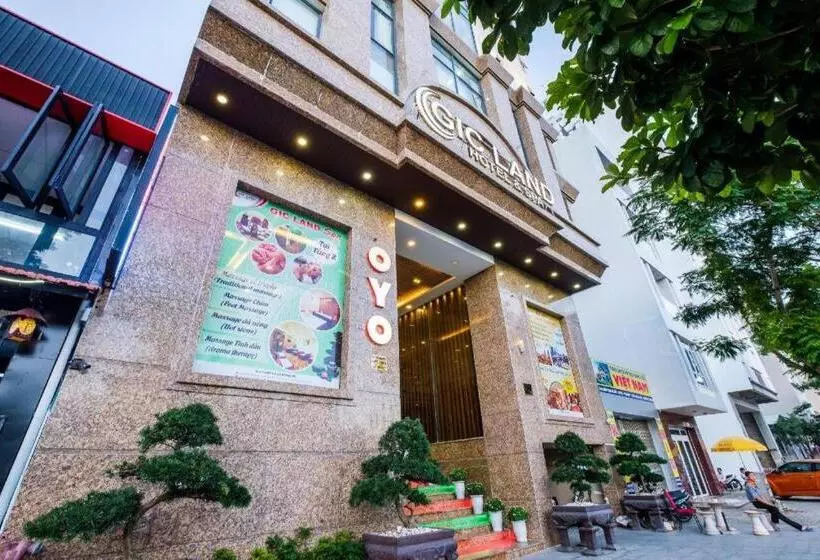 Fotos del hotel GIC Land Hotel:  22
