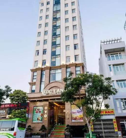 GIC Land Hotel