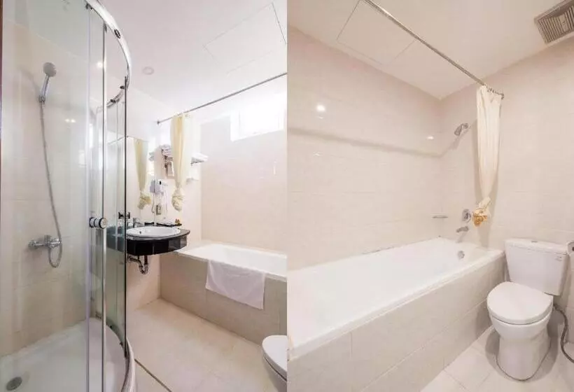 Fotos del hotel GIC Land Hotel:  6