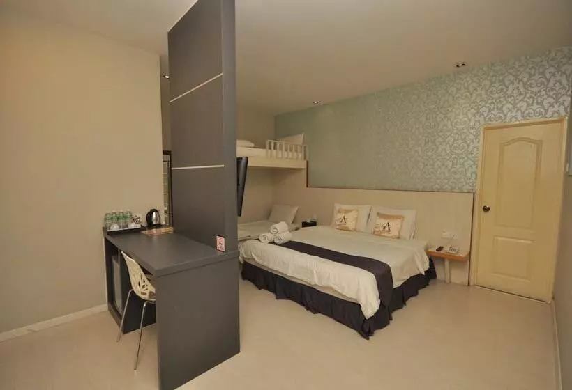 Fotos del hotel Art Cottage:  2