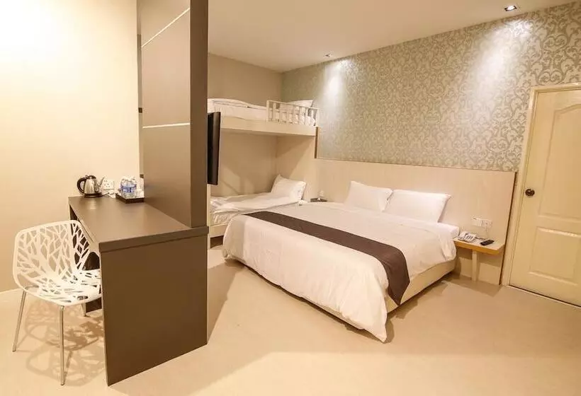 Fotos del hotel Art Cottage:  11
