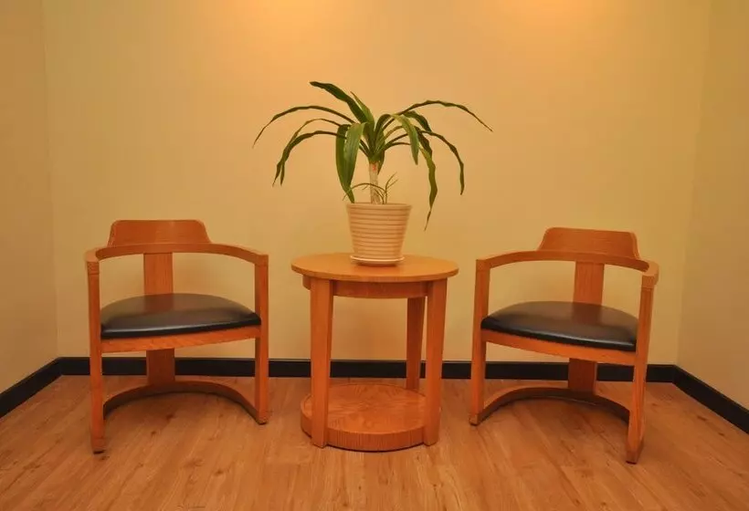 Fotos del hotel Art Cottage:  3
