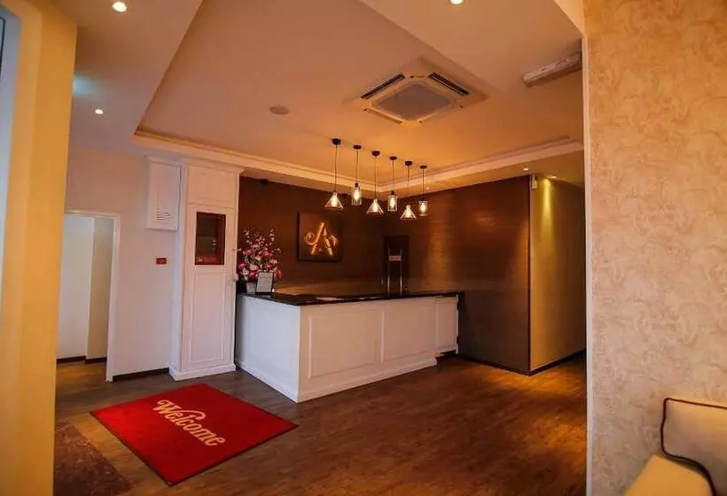 Fotos del hotel Art Cottage:  4