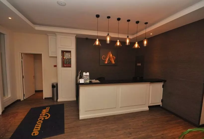 Fotos del hotel Art Cottage:  12