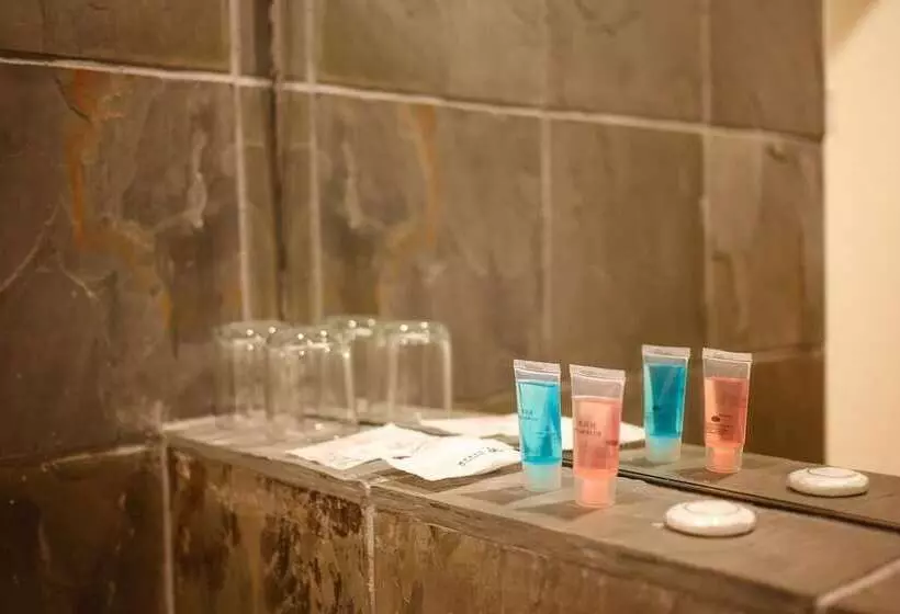 Fotos del hotel Art Cottage:  5