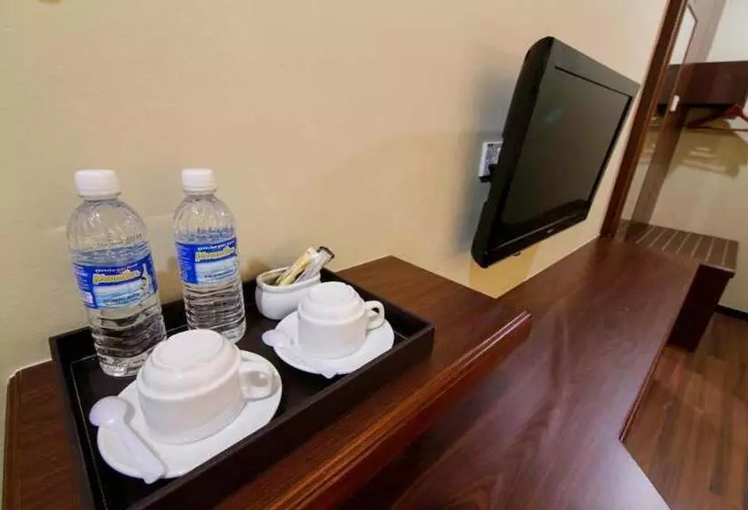 Fotos del hotel Art Cottage:  8