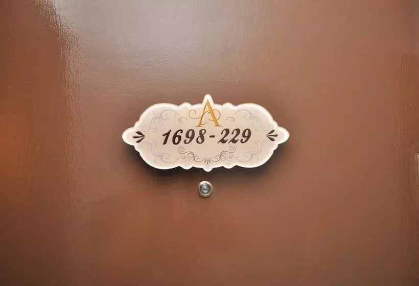 Fotos del hotel Art Cottage:  9