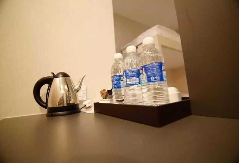 Fotos del hotel Art Cottage:  15