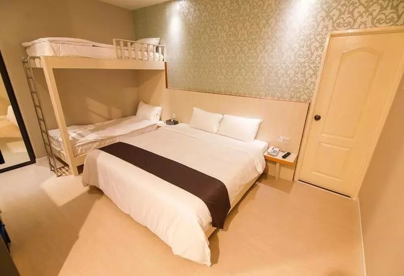 Fotos del hotel Art Cottage:  16