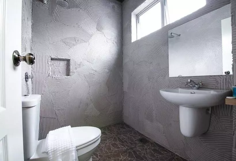 Fotos del hotel Art Cottage:  17