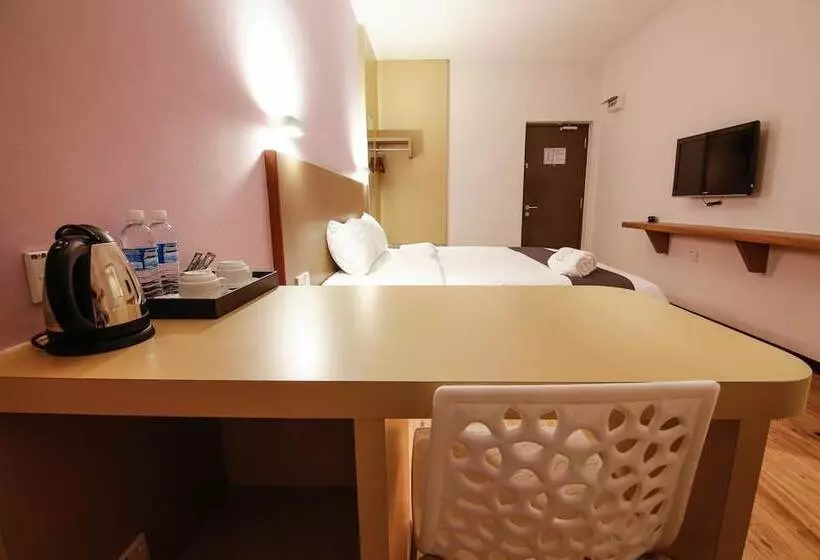 Fotos del hotel Art Cottage:  20