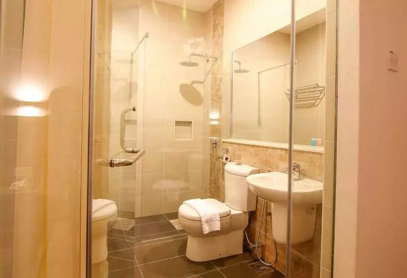Fotos del hotel Art Cottage:  21