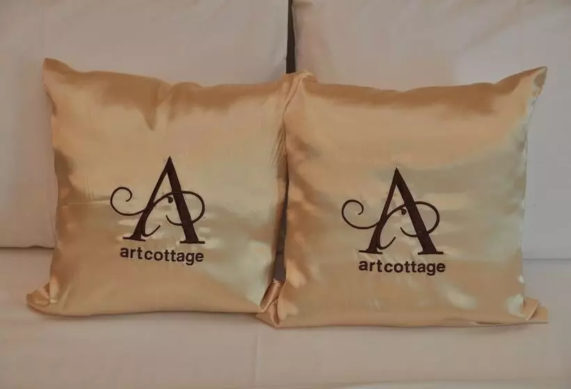 Fotos del hotel Art Cottage:  23